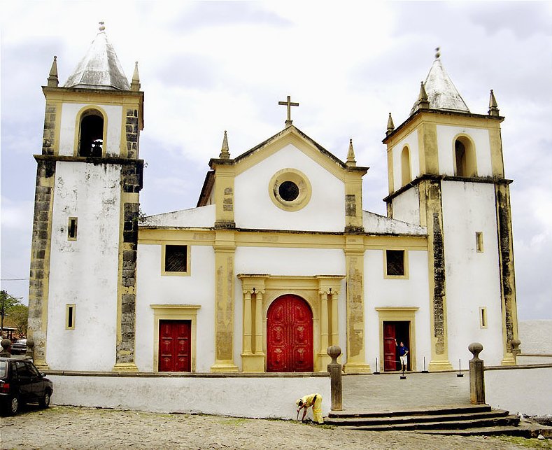 Olinda