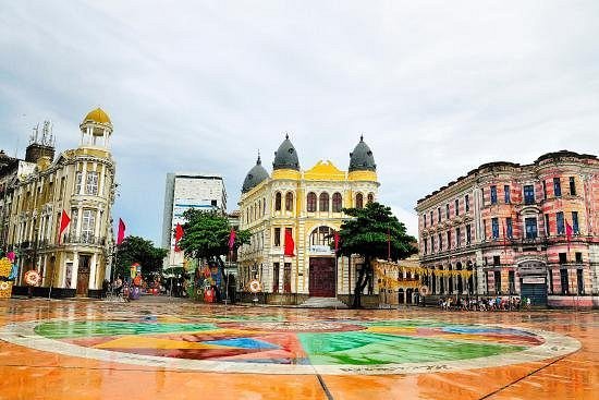 Recife